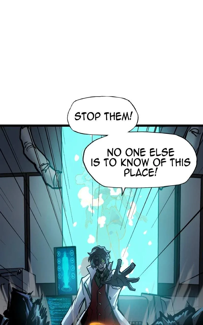 Blood Breaker Chapter 25 page 15