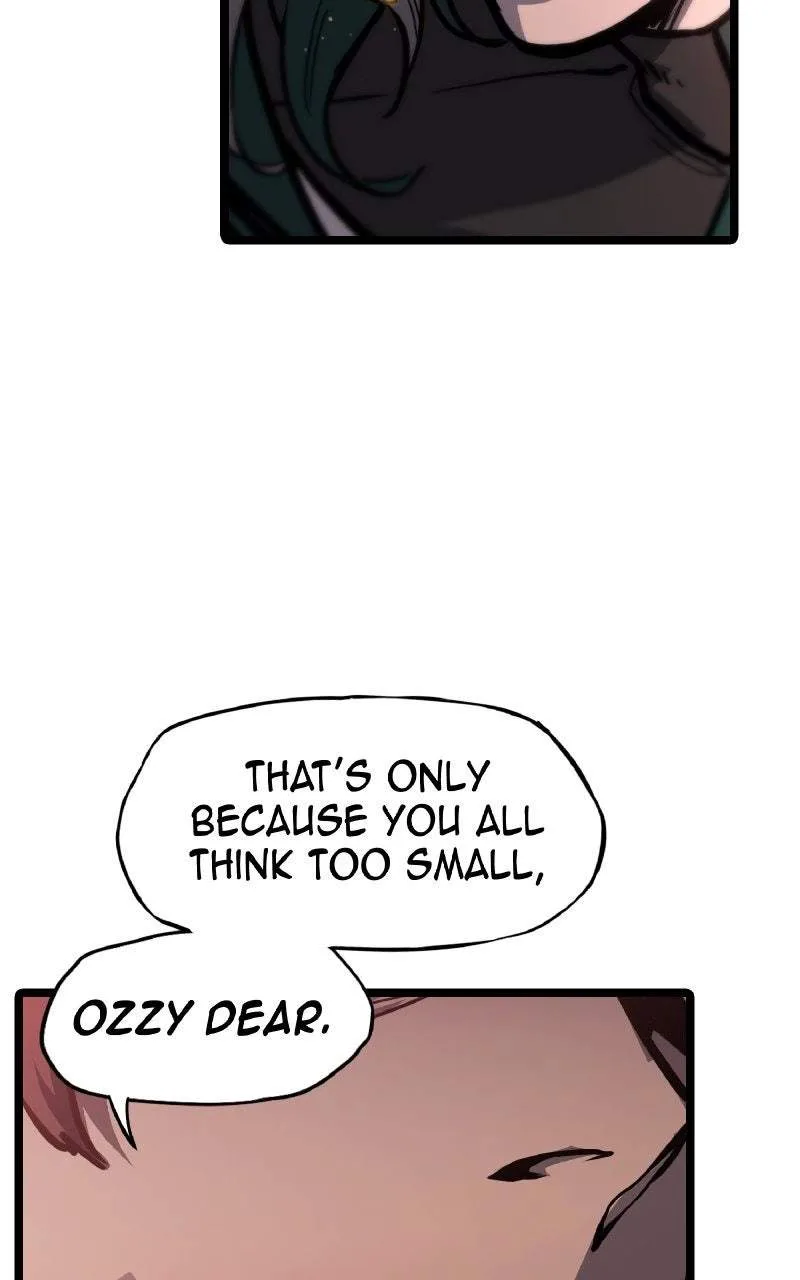 Blood Breaker Chapter 26 page 41