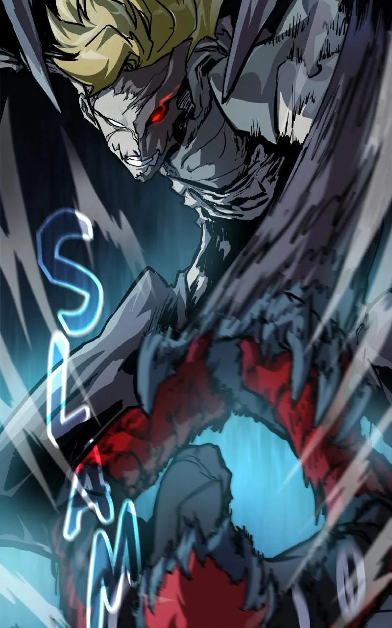 Blood Breaker Chapter 24 page 72