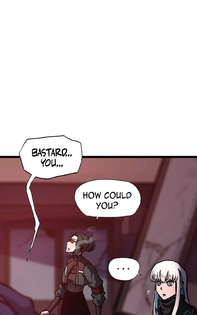 Blood Breaker Chapter 26 page 48