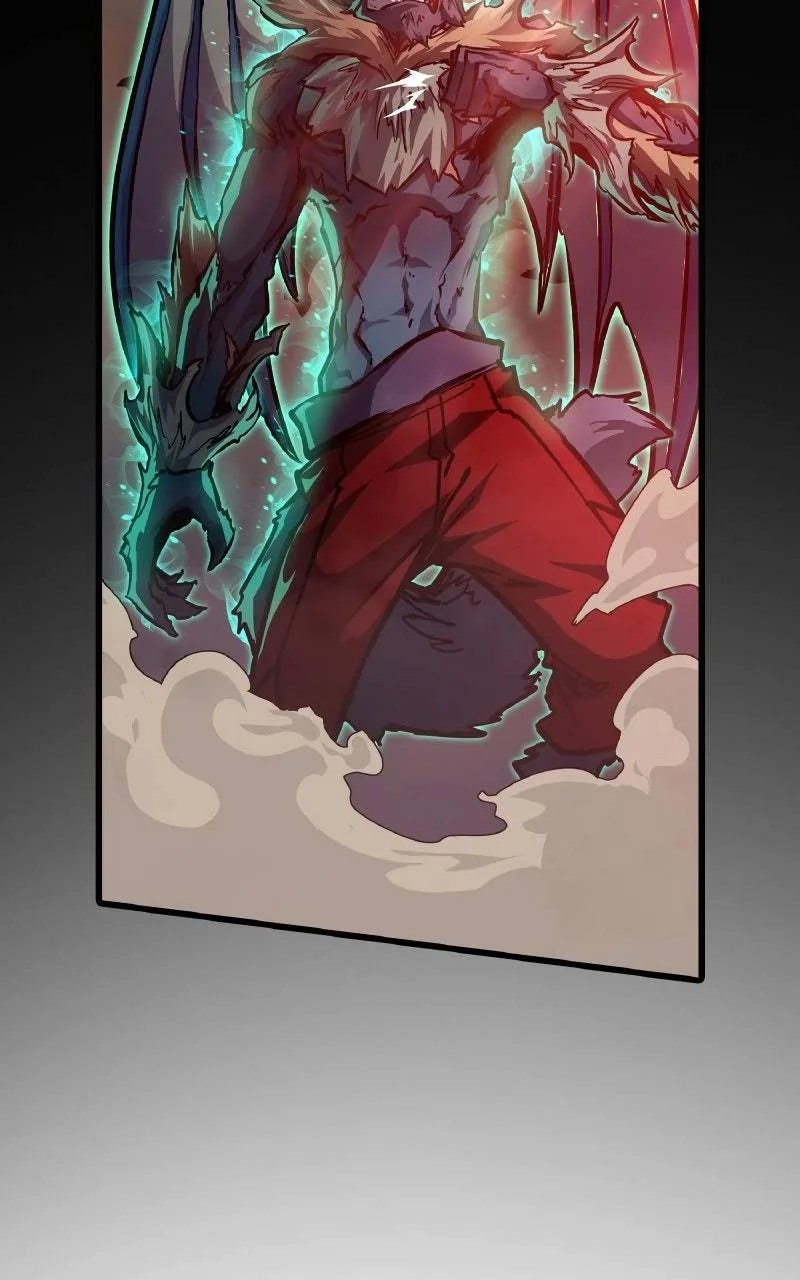 Blood Breaker Chapter 27 page 5