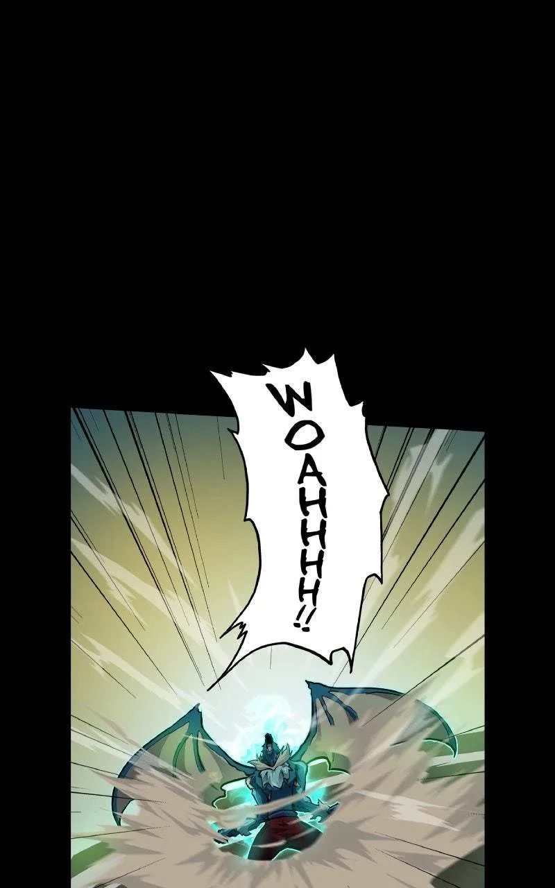 Blood Breaker Chapter 27 page 1