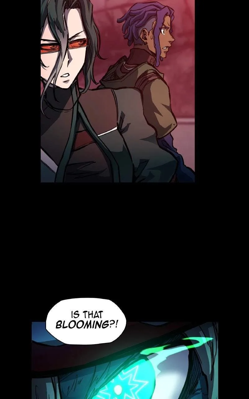 Blood Breaker Chapter 27 page 3