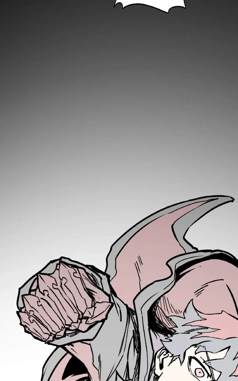 Blood Breaker Chapter 25 page 8