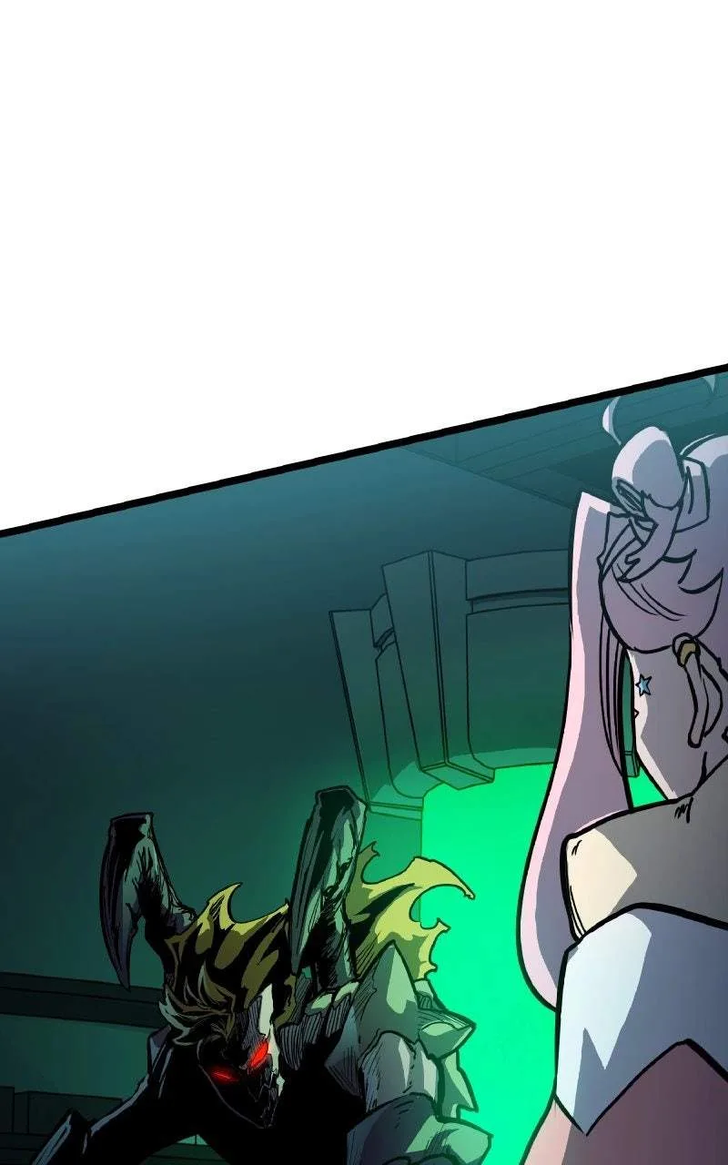 Blood Breaker Chapter 24 page 66