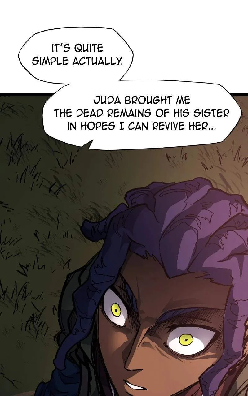 Blood Breaker Chapter 26 page 45