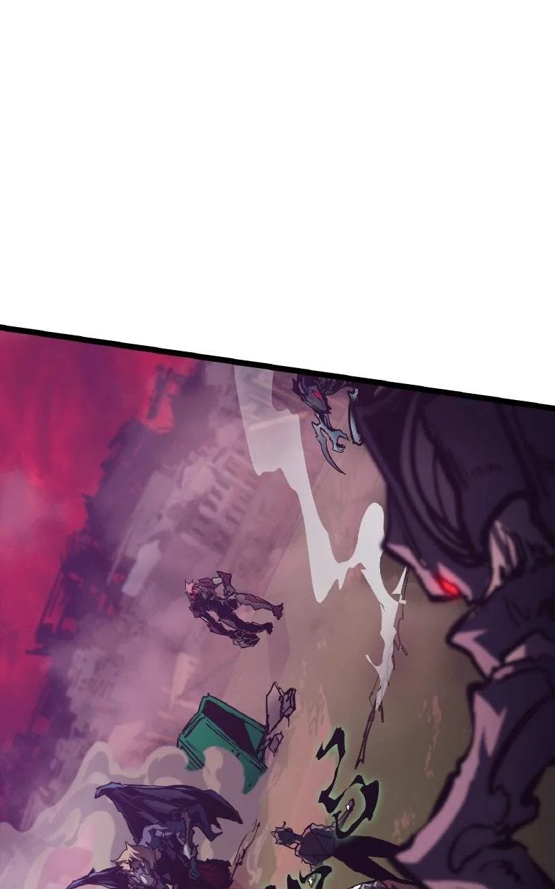 Blood Breaker Chapter 27 page 7
