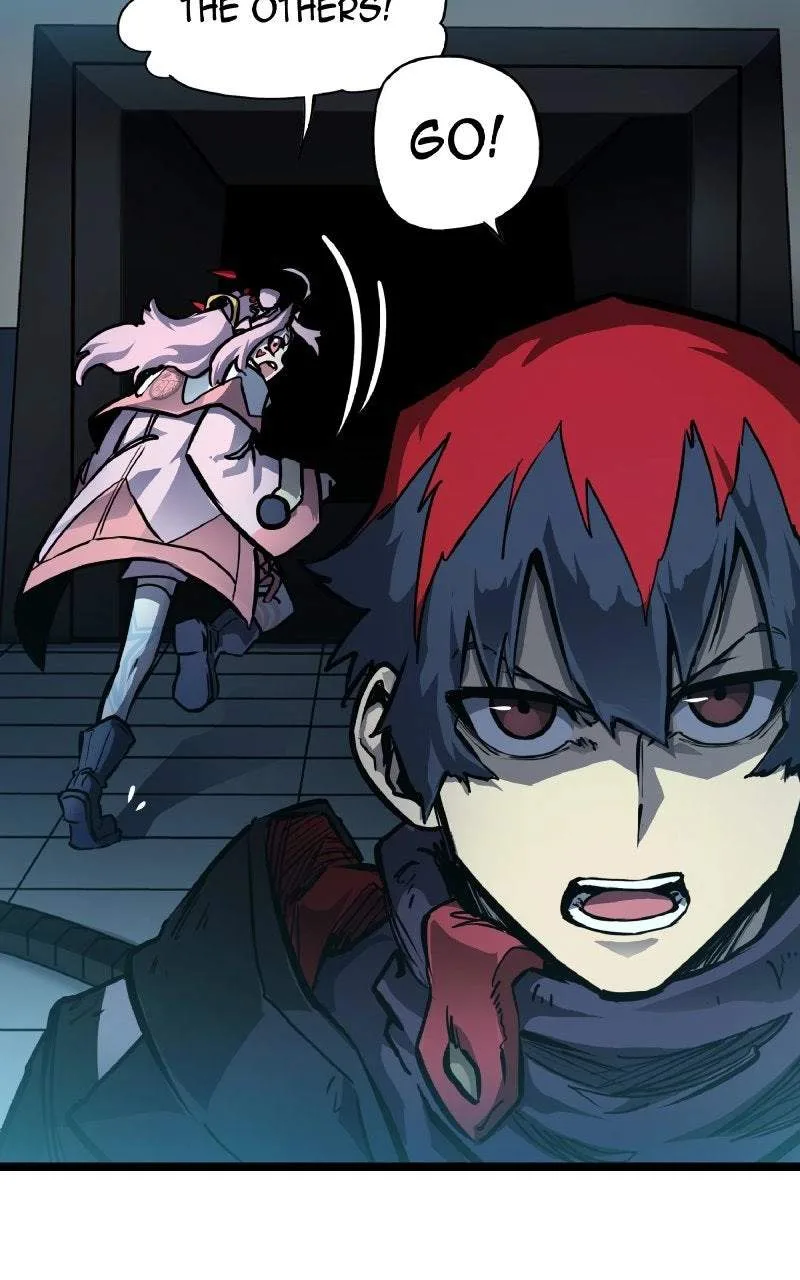 Blood Breaker Chapter 25 page 14