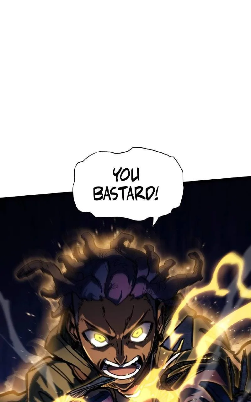 Blood Breaker Chapter 26 page 51