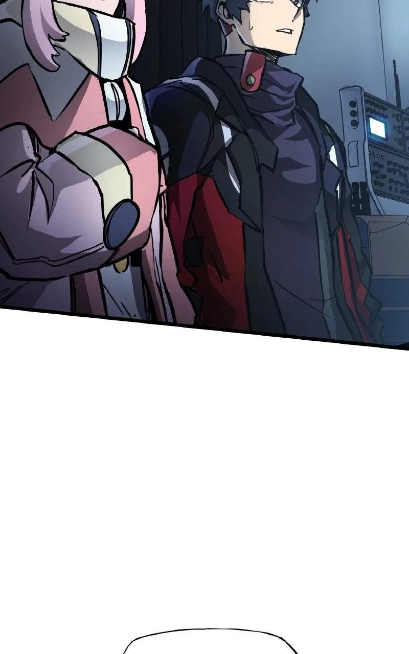 Blood Breaker Chapter 23 page 92