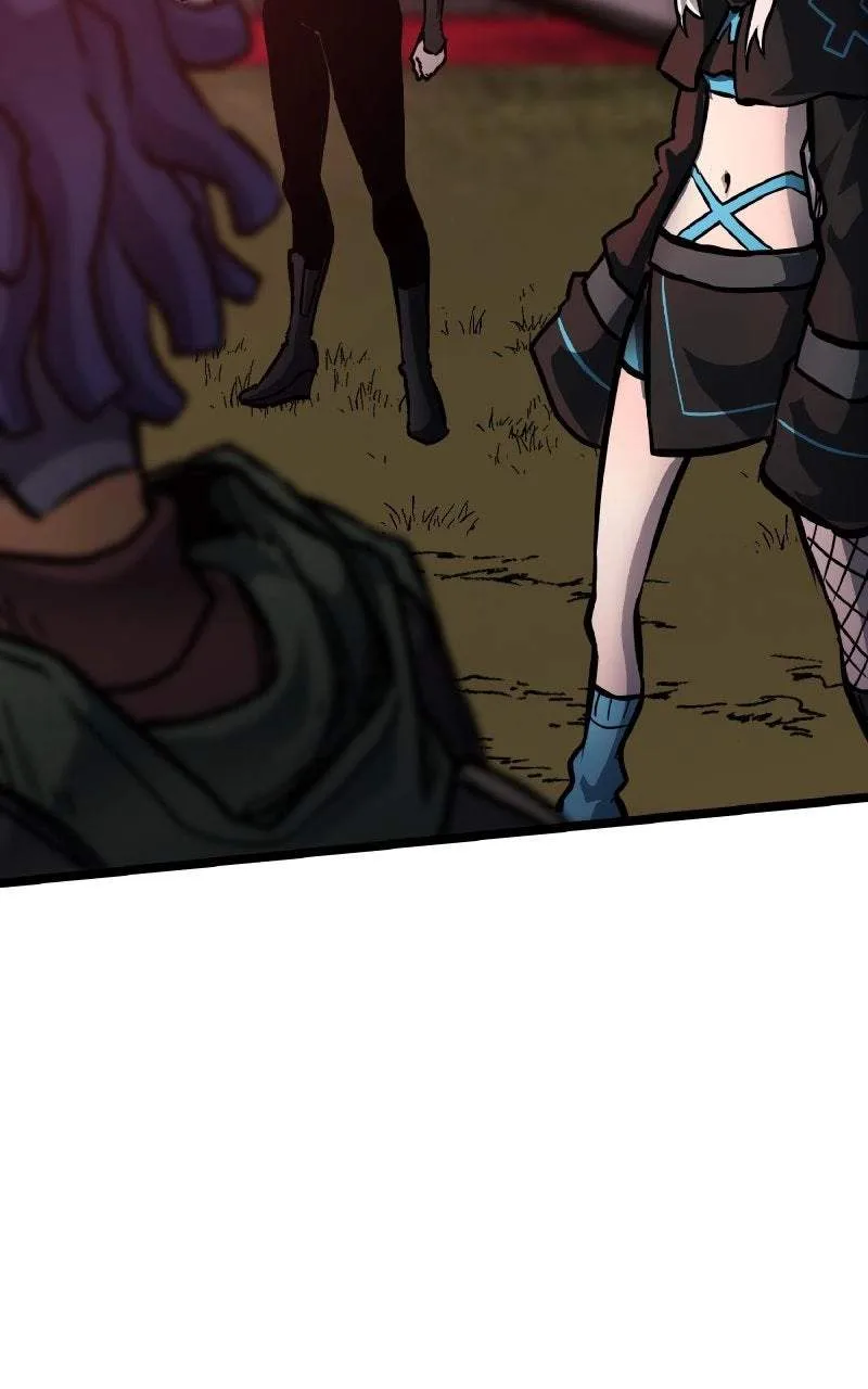 Blood Breaker Chapter 26 page 49