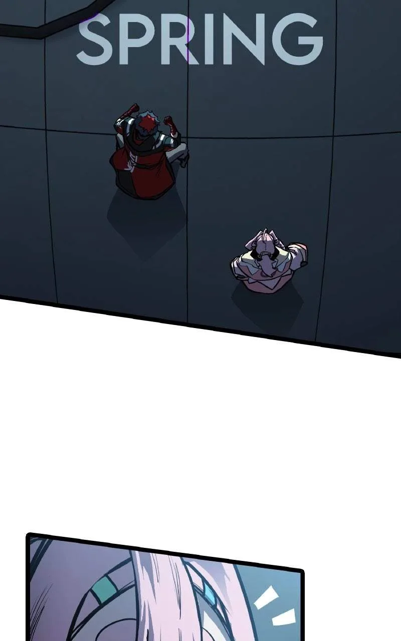 Blood Breaker Chapter 25 page 12