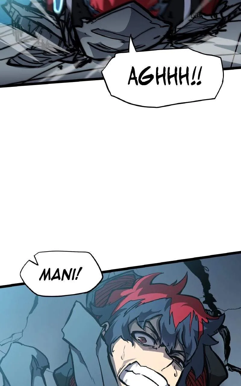 Blood Breaker Chapter 24 page 73