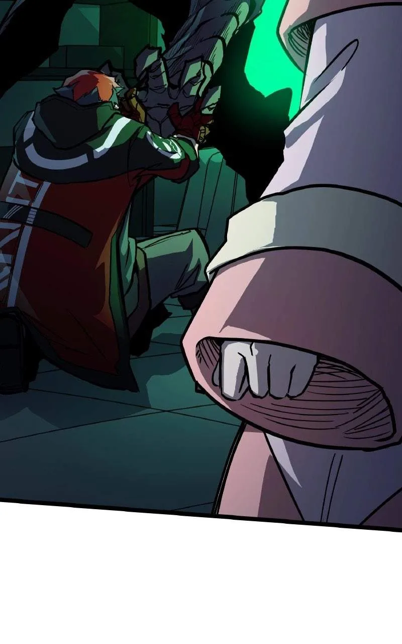 Blood Breaker Chapter 24 page 67