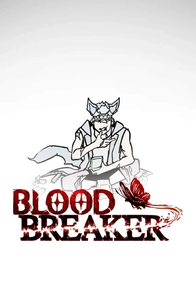 Blood Breaker Chapter 27 page 6