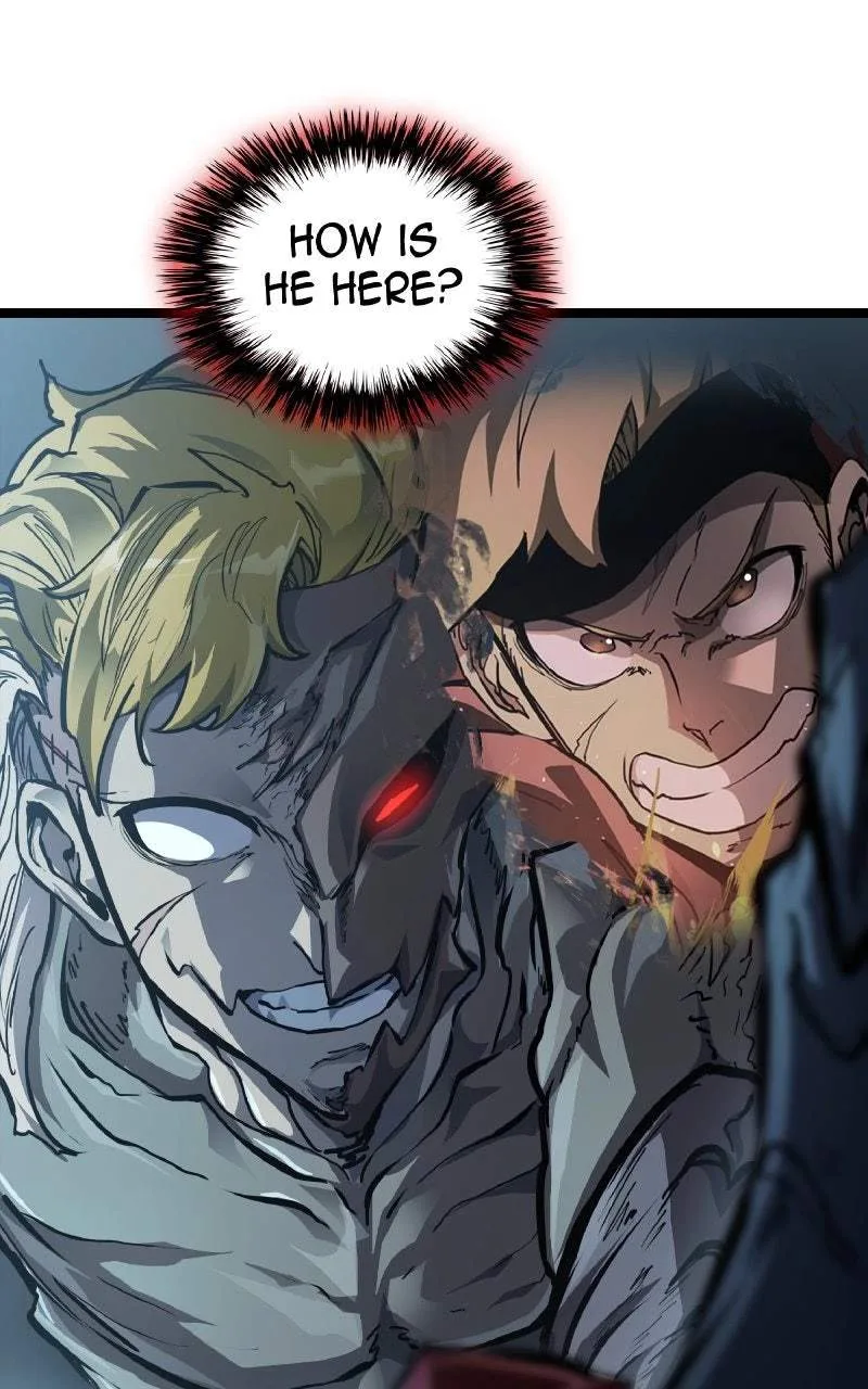 Blood Breaker Chapter 24 page 70