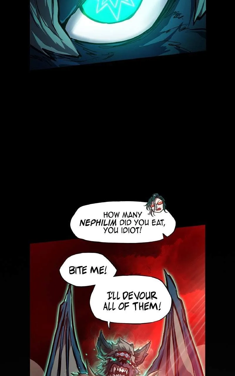 Blood Breaker Chapter 27 page 4