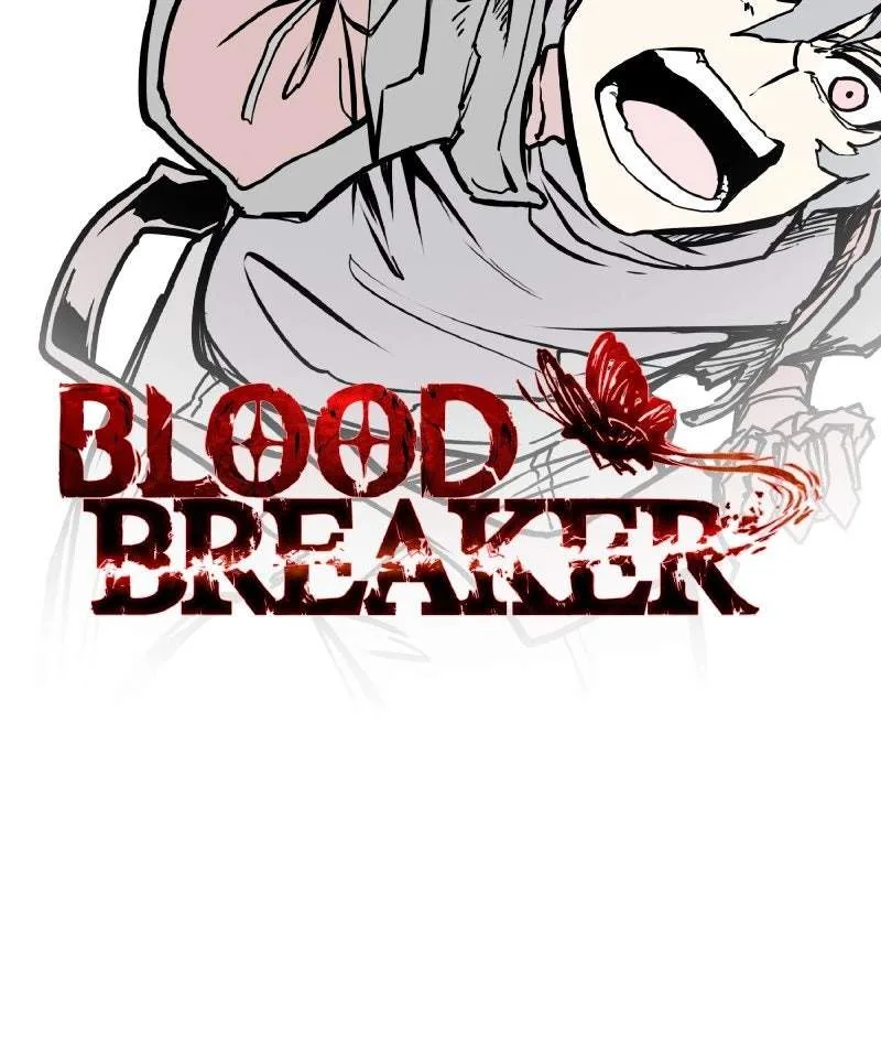 Blood Breaker Chapter 25 page 9