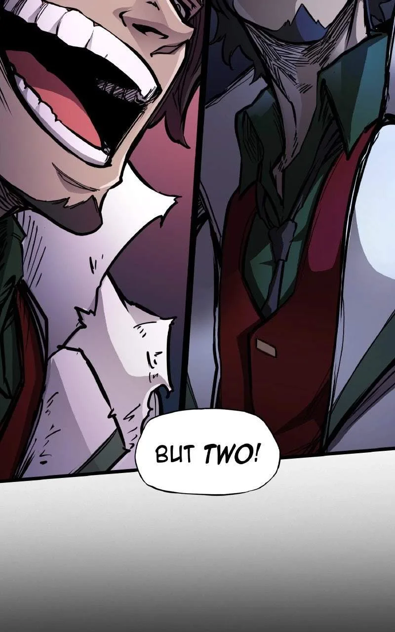 Blood Breaker Chapter 23 page 94