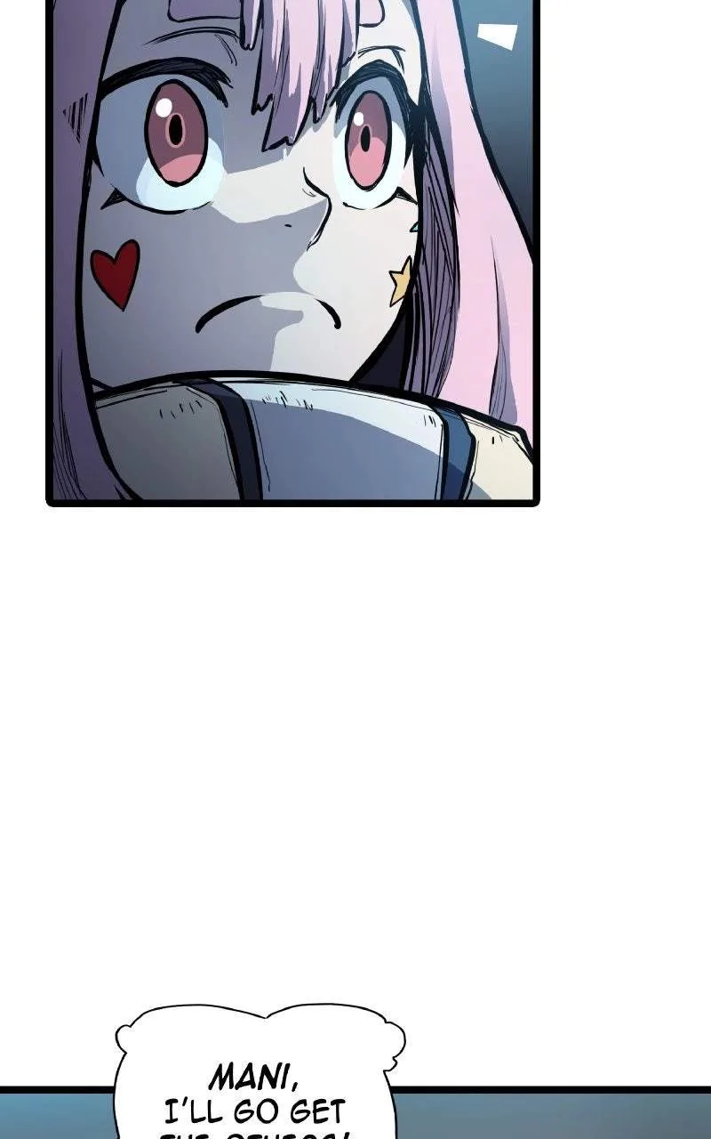 Blood Breaker Chapter 25 page 13