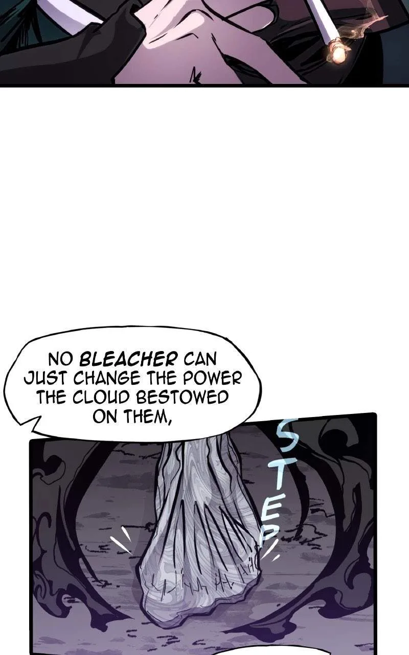 Blood Breaker Chapter 23 page 84