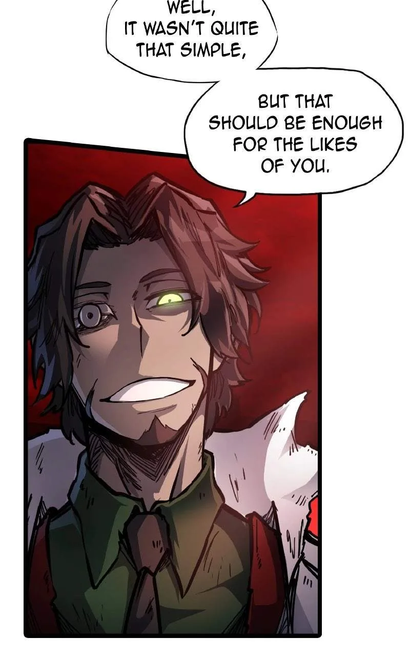 Blood Breaker Chapter 26 page 47