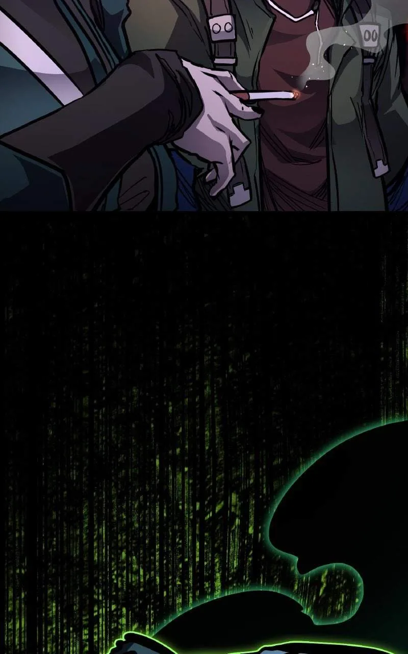 Blood Breaker Chapter 23 page 86