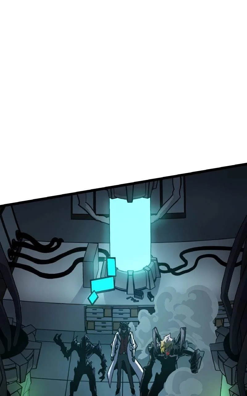 Blood Breaker Chapter 25 page 10