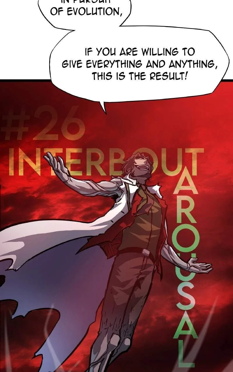 Blood Breaker Chapter 26 page 43