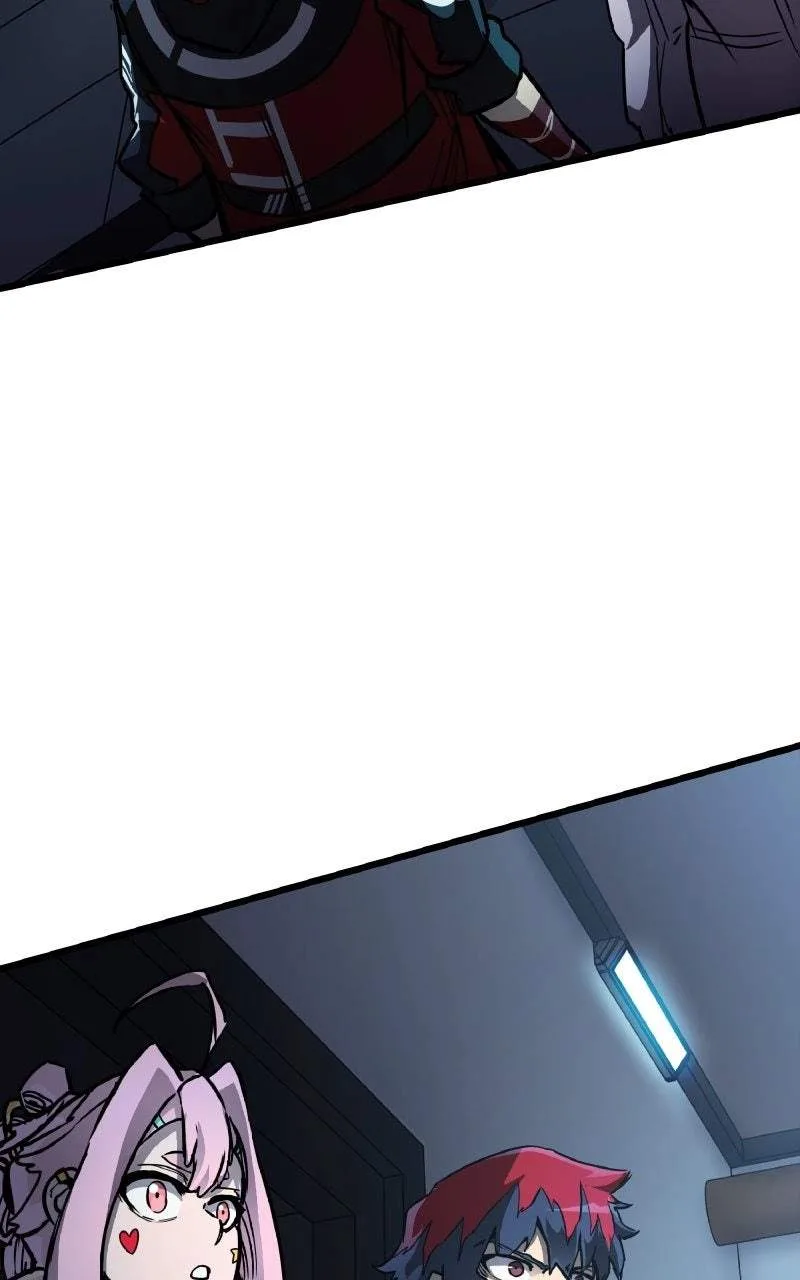 Blood Breaker Chapter 23 page 91