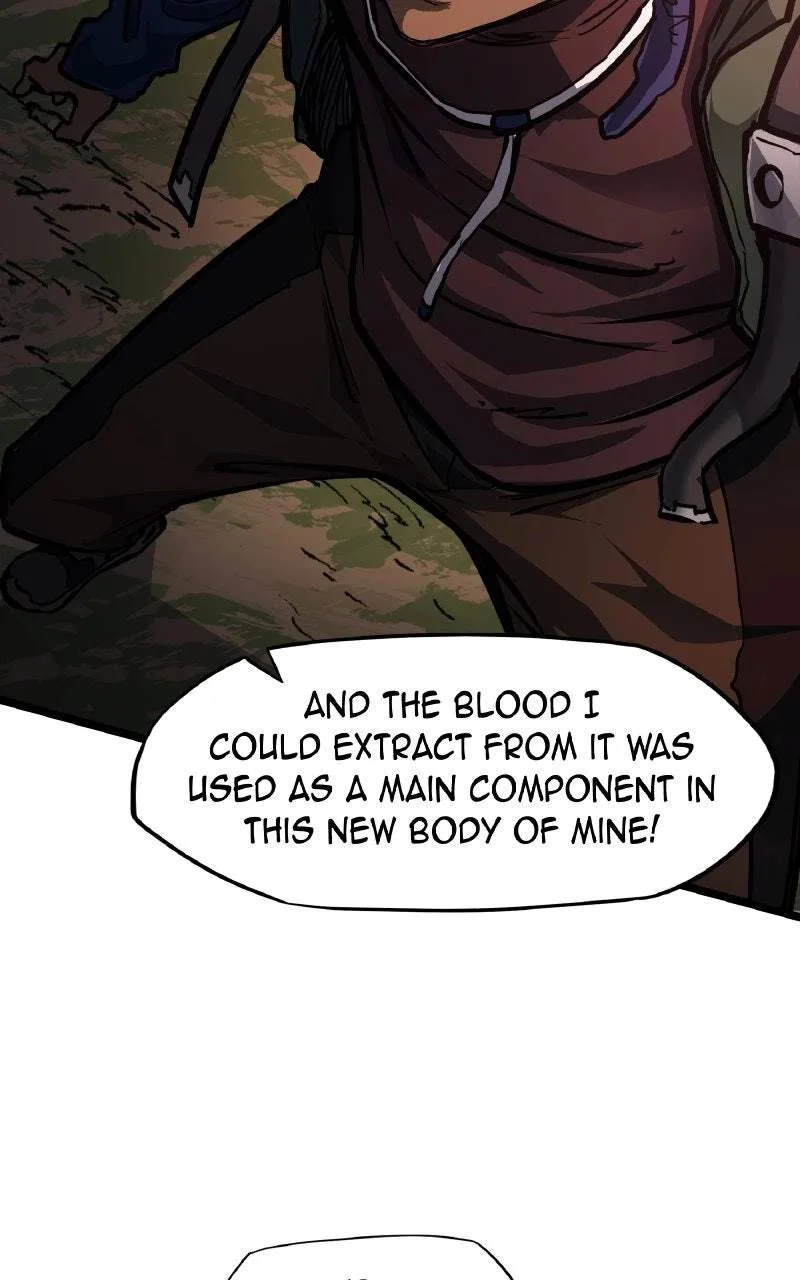 Blood Breaker Chapter 26 page 46