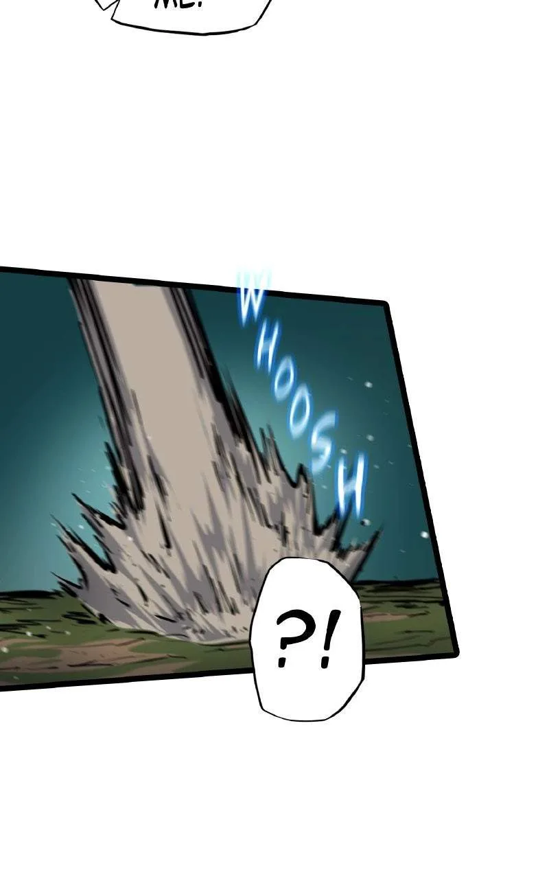 Blood Breaker Chapter 27 page 10