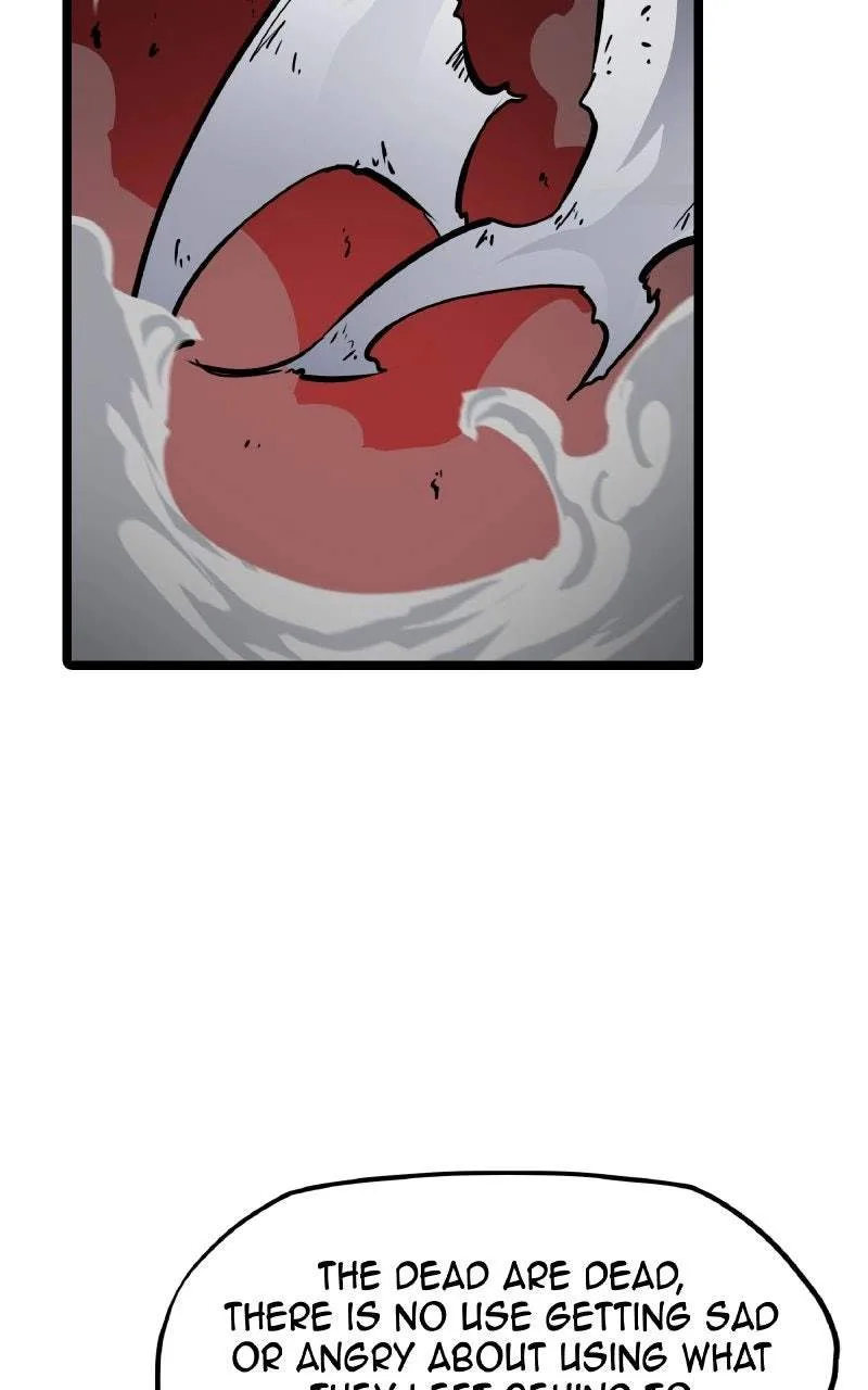 Blood Breaker Chapter 26 page 59