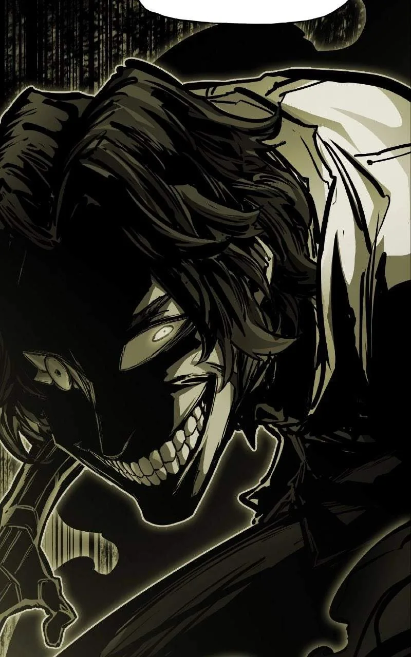 Blood Breaker Chapter 26 page 68