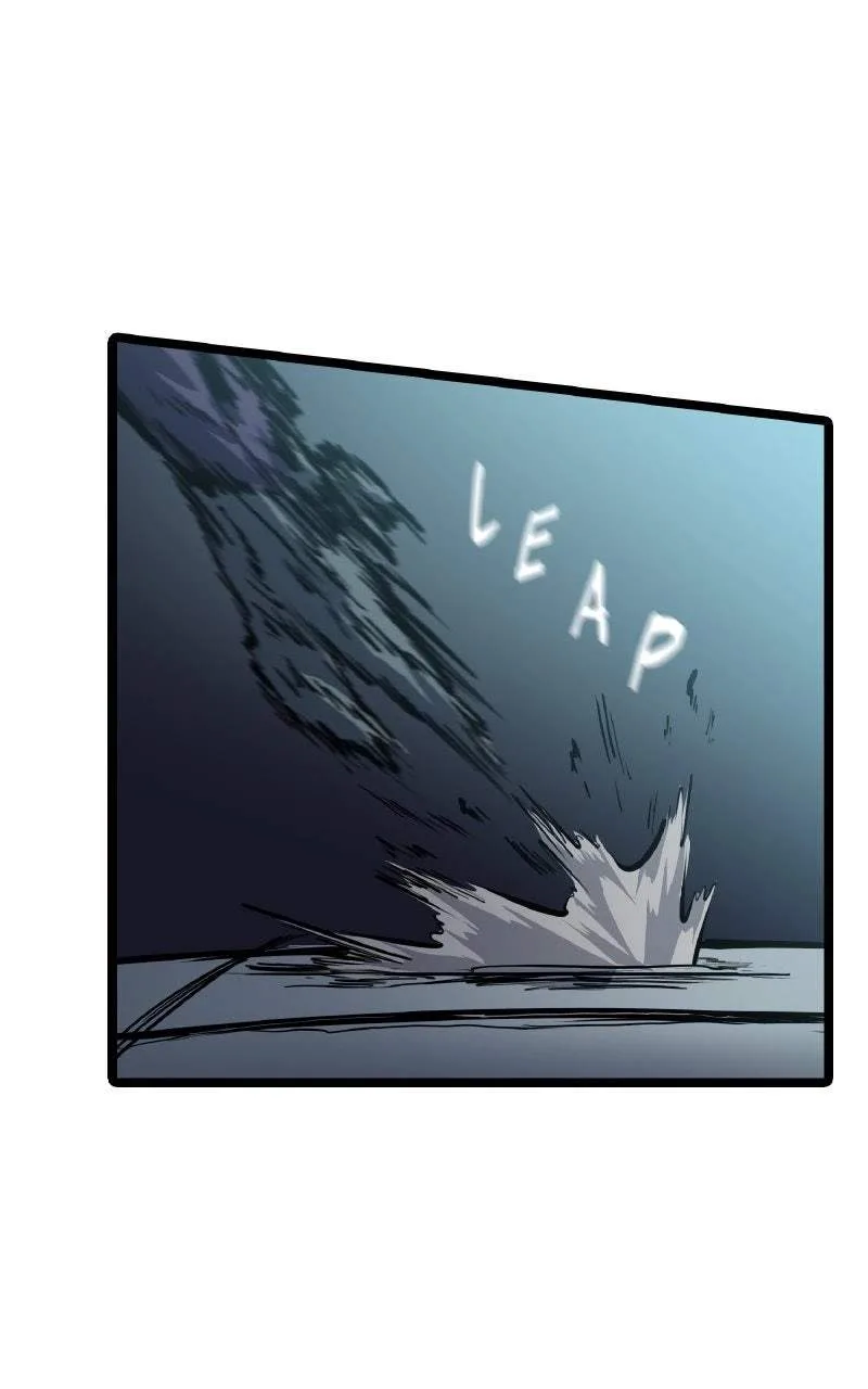 Blood Breaker Chapter 25 page 20