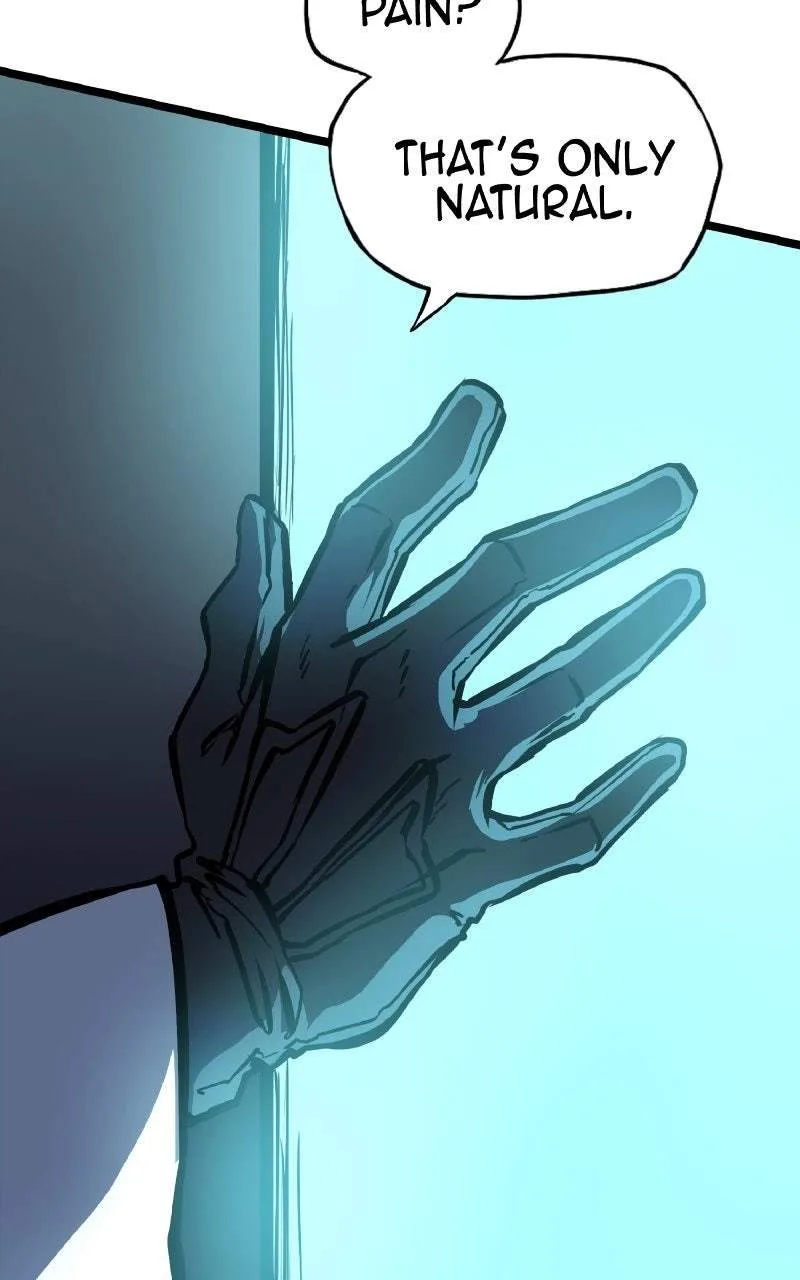 Blood Breaker Chapter 24 page 83