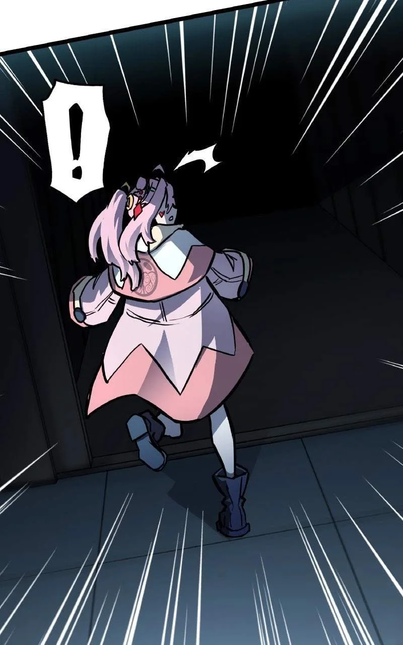 Blood Breaker Chapter 25 page 23