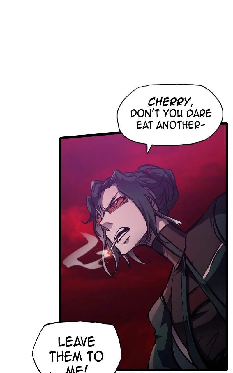 Blood Breaker Chapter 27 page 9