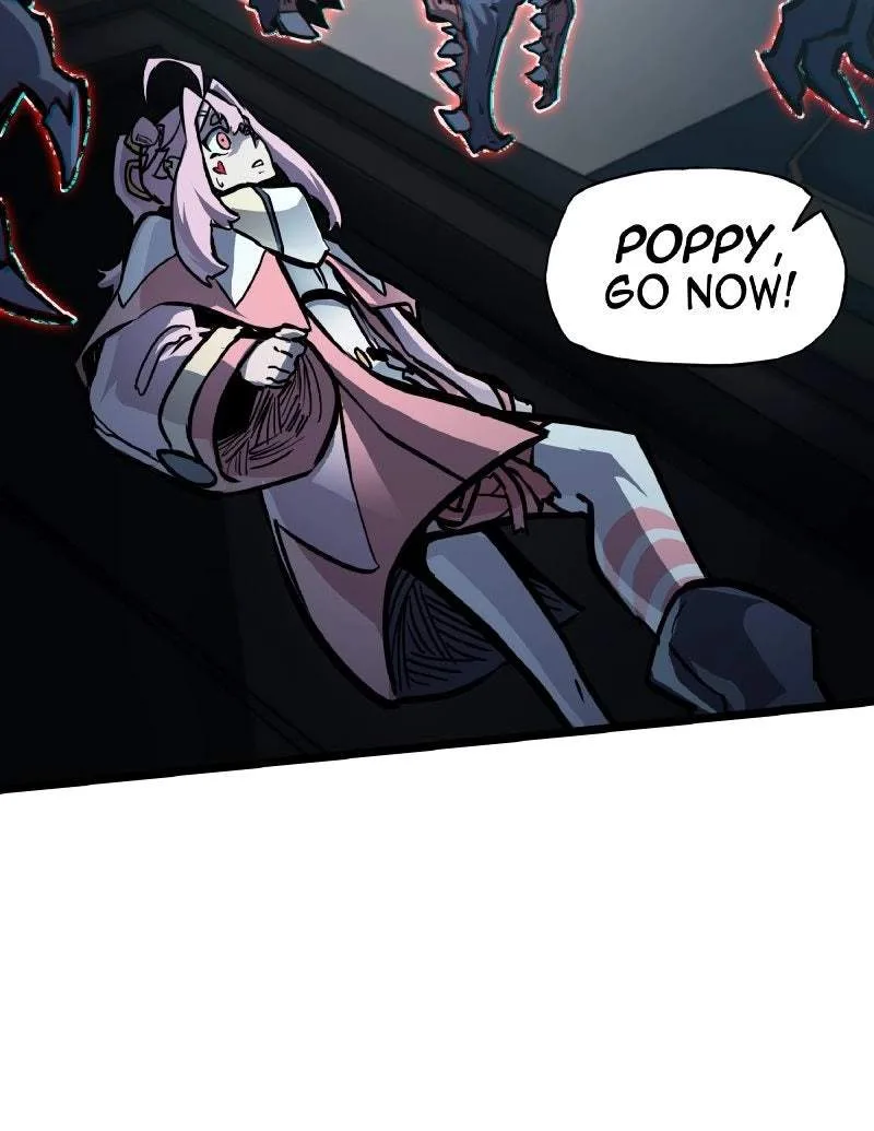 Blood Breaker Chapter 25 page 28