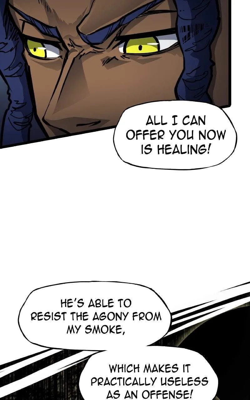 Blood Breaker Chapter 26 page 67