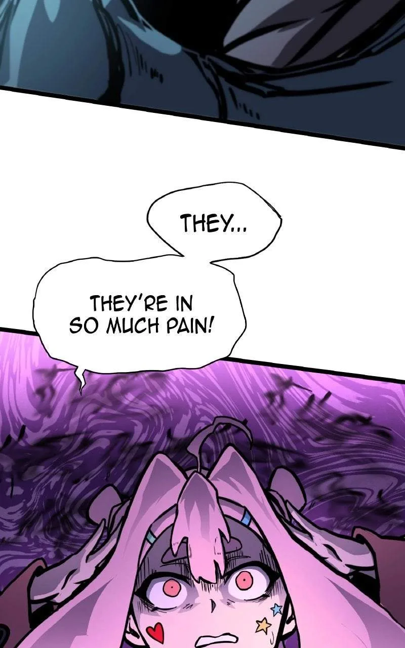 Blood Breaker Chapter 24 page 80