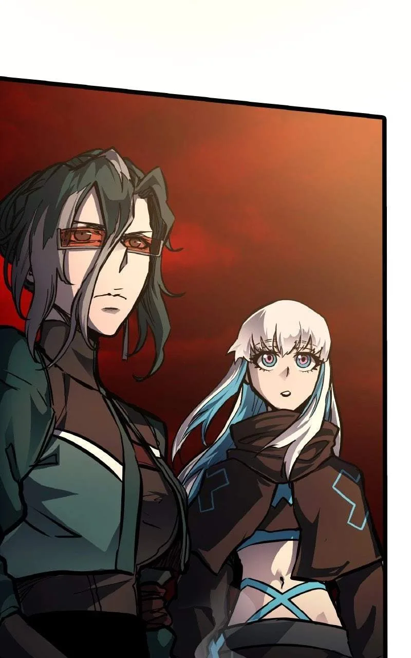 Blood Breaker Chapter 26 page 57
