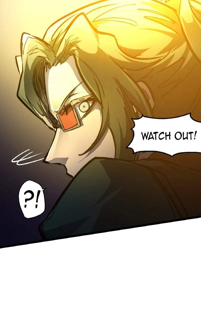 Blood Breaker Chapter 27 page 18