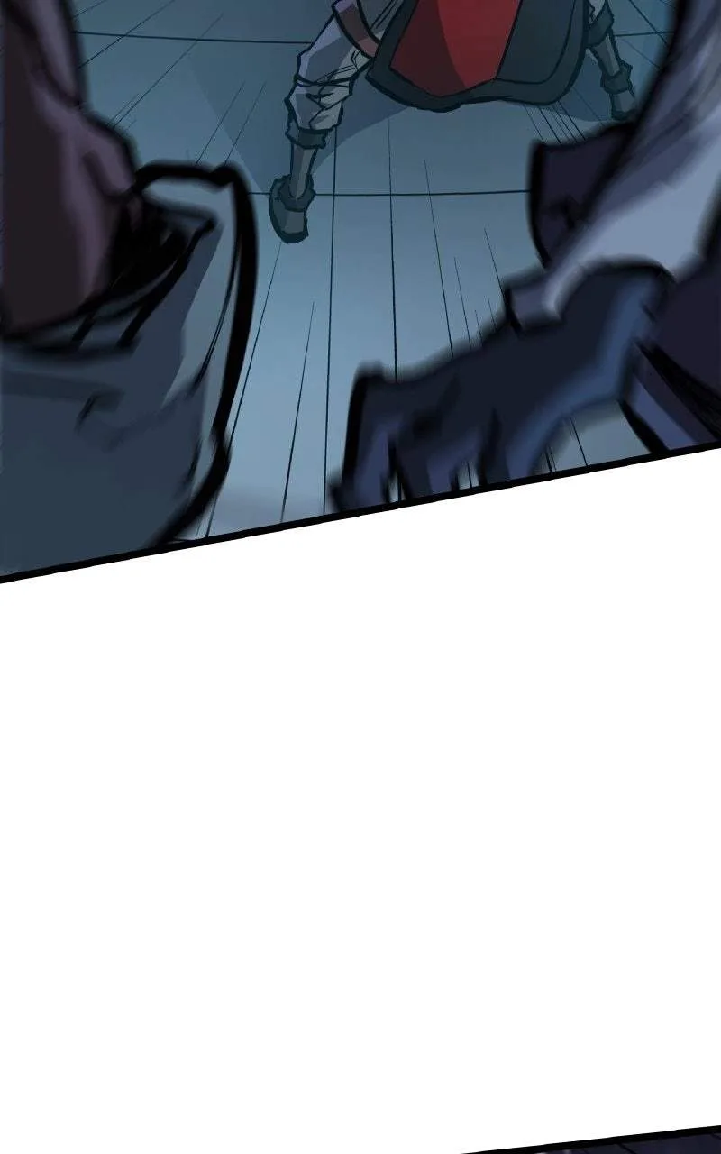 Blood Breaker Chapter 25 page 30