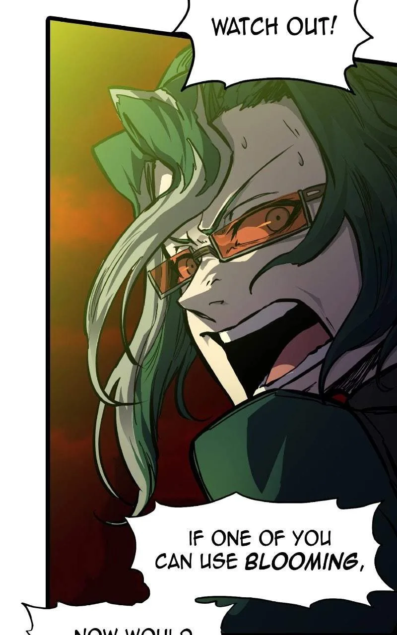 Blood Breaker Chapter 26 page 65