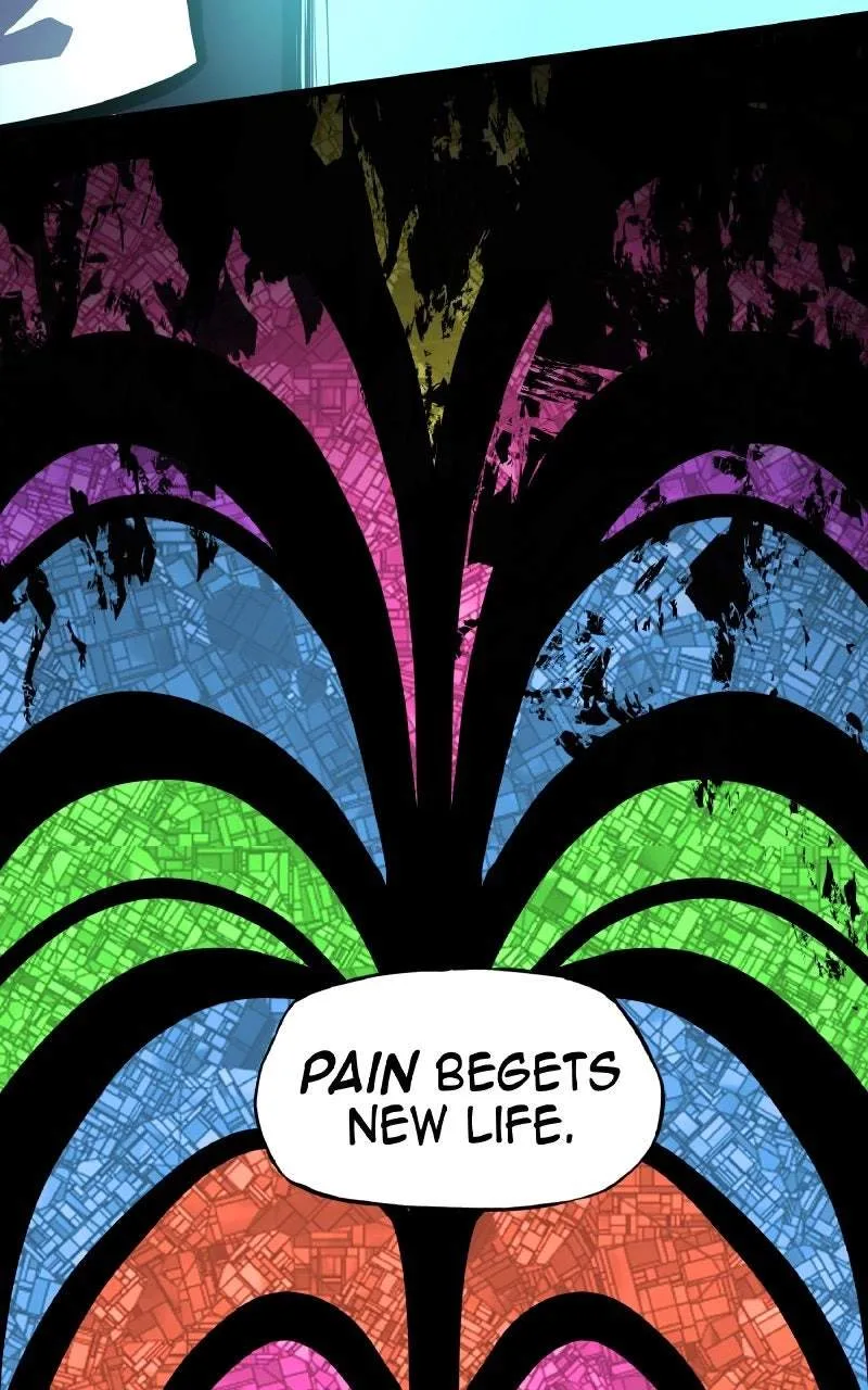 Blood Breaker Chapter 24 page 84