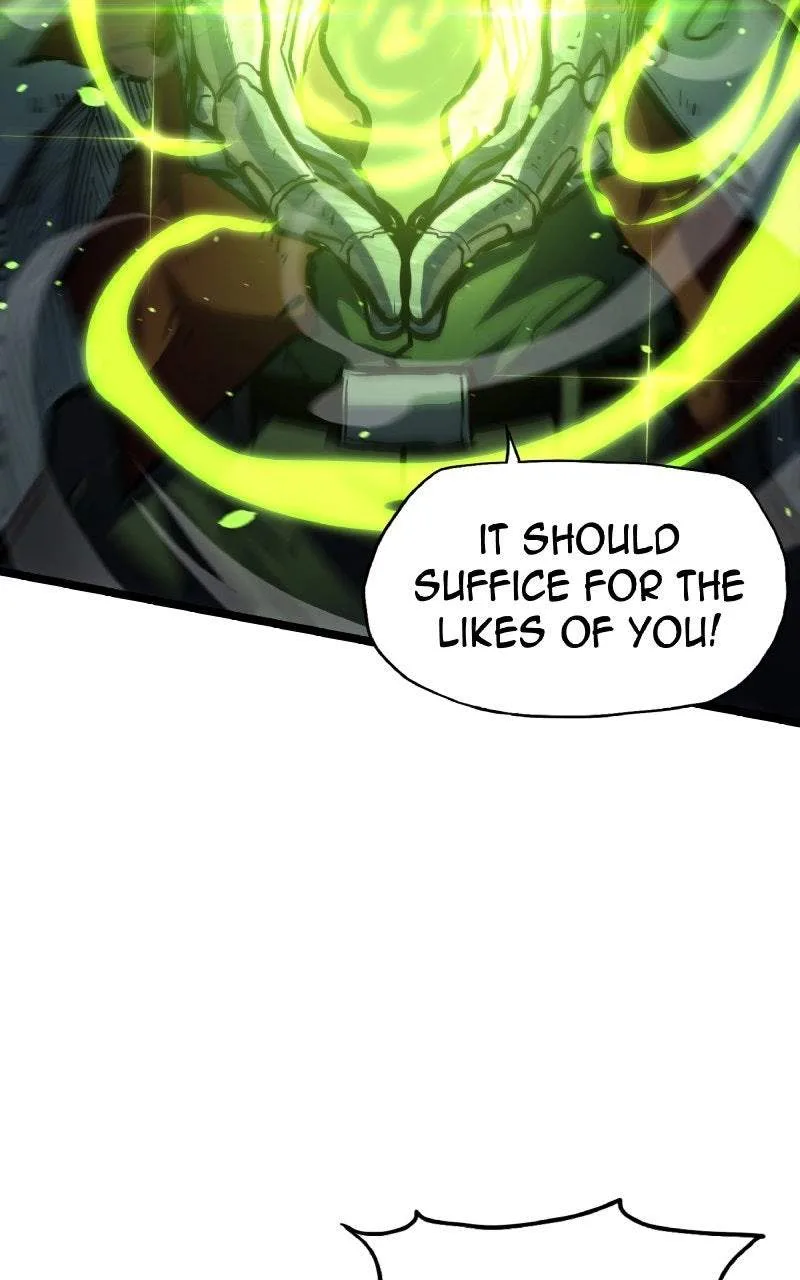 Blood Breaker Chapter 26 page 64