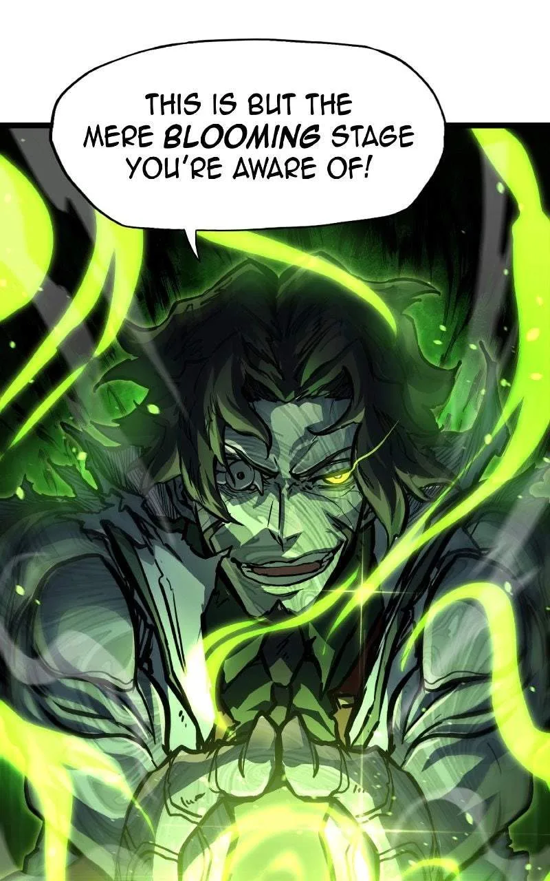 Blood Breaker Chapter 26 page 63
