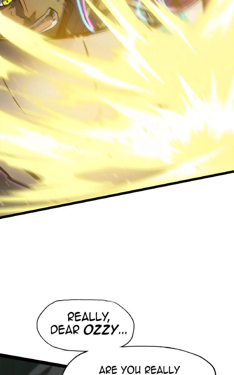 Blood Breaker Chapter 27 page 20