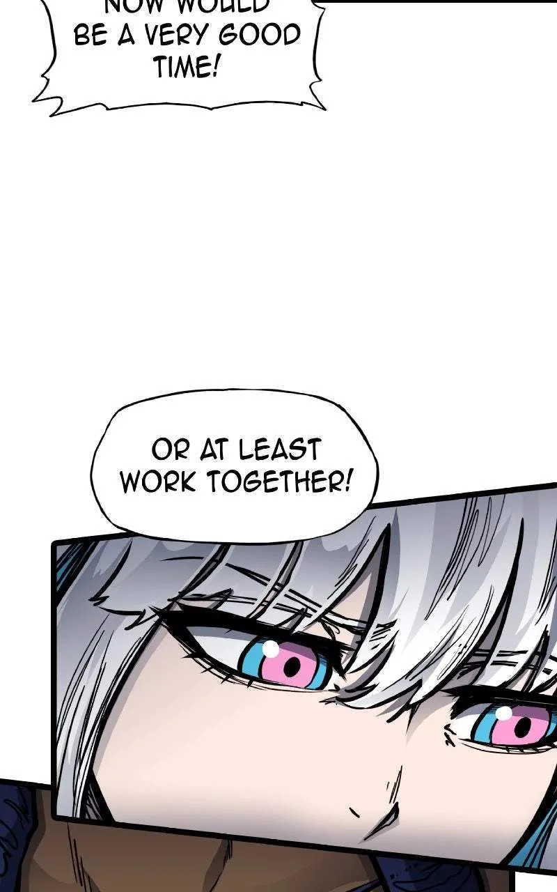 Blood Breaker Chapter 26 page 66